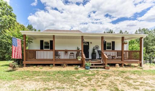 Photo #3 of 1408 Coleman Mountain Rd, Appomattox, VA 23.6 acres