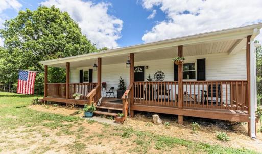 Photo #4 of 1408 Coleman Mountain Rd, Appomattox, VA 23.6 acres