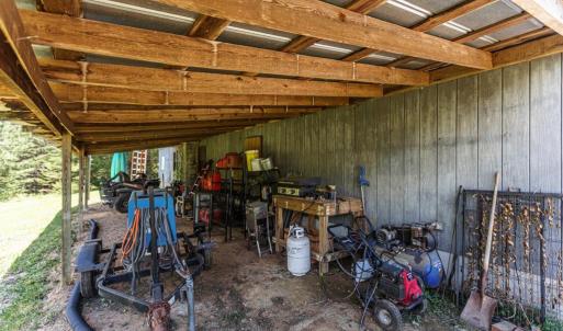 Photo #44 of 1408 Coleman Mountain Rd, Appomattox, VA 23.6 acres