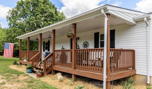 Photo #5 of 1408 Coleman Mountain Rd, Appomattox, VA 23.6 acres