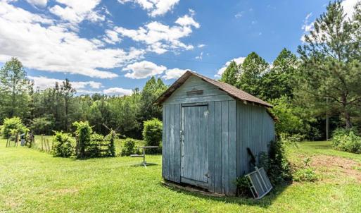 Photo #51 of 1408 Coleman Mountain Rd, Appomattox, VA 23.6 acres