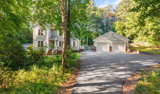 Photo #3 of 2771 Winterbrook, Powhatan, VA 2.0 acres