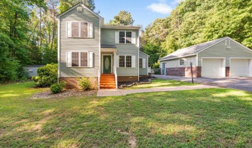 Photo #4 of 2771 Winterbrook, Powhatan, VA 2.0 acres