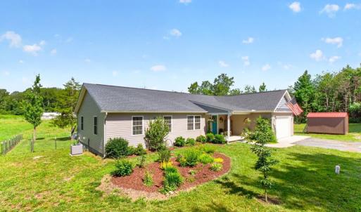 Photo #2 of 3779 S James Madison Hwy, Farmville, VA 2.0 acres