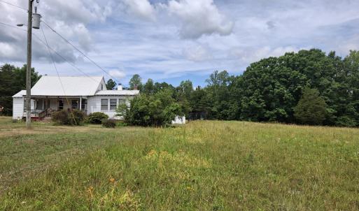 Photo #2 of 13917 S Constitution Rte, Scottsville, VA 15.2 acres