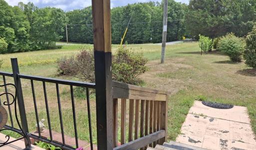 Photo #4 of 13917 S Constitution Rte, Scottsville, VA 15.2 acres