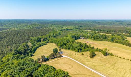 Photo #2 of 3278 Sandy River, Burkeville, VA 28.1 acres