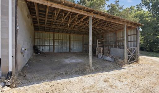 Photo #38 of 3278 Sandy River, Burkeville, VA 28.1 acres