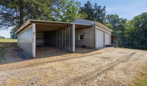 Photo #4 of 3278 Sandy River, Burkeville, VA 28.1 acres