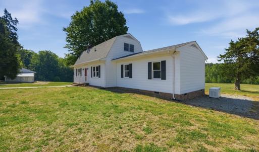 Photo #44 of 3278 Sandy River, Burkeville, VA 28.1 acres
