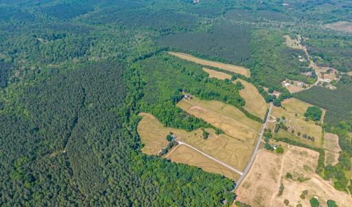 Photo #53 of 3278 Sandy River, Burkeville, VA 28.1 acres