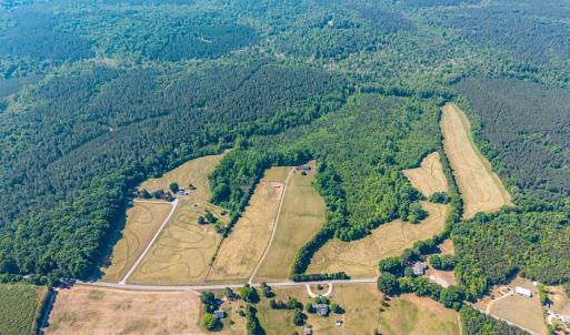 Photo #54 of 3278 Sandy River, Burkeville, VA 28.1 acres