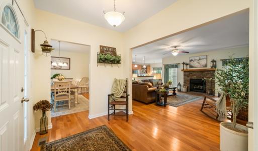 Photo #4 of 3936 Liberty Chapel Rd, Appomattox, VA 14.2 acres