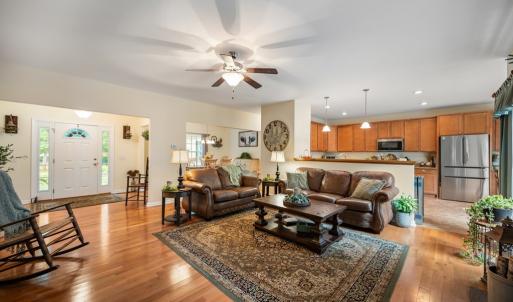 Photo #7 of 3936 Liberty Chapel Rd, Appomattox, VA 14.2 acres