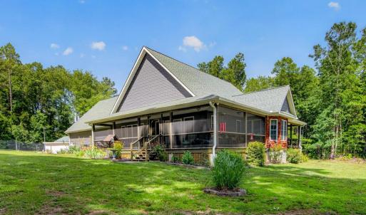 Photo #3 of 89 Watson Blvd, Meherrin, VA 5.6 acres