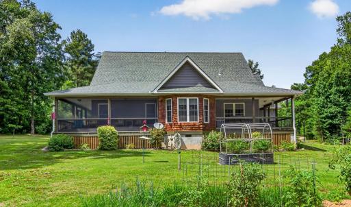 Photo #4 of 89 Watson Blvd, Meherrin, VA 5.6 acres