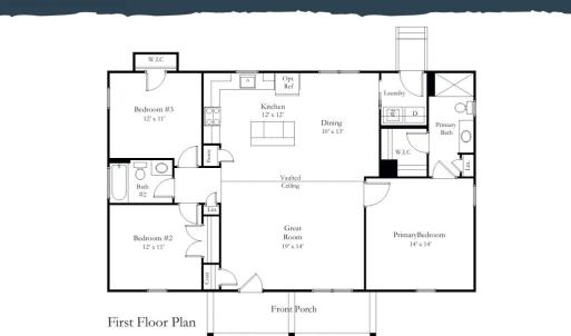 Photo #2 of 5632 Darlington Heights Rd, Farmville, VA 1.5 acres