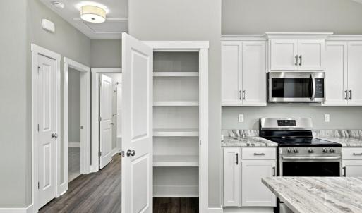 Pantry
