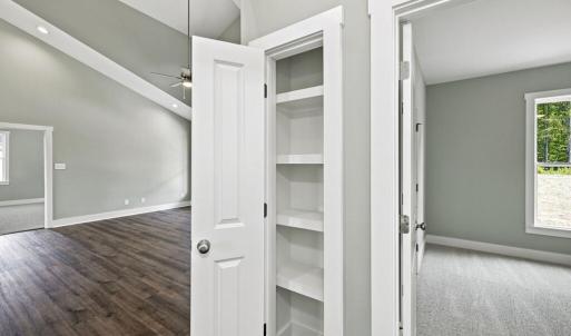 Closet