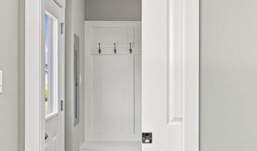 Mudroom