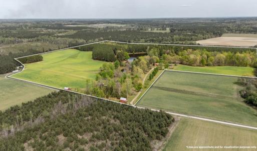 Photo #2 of 402 Easy Street, Dundas, VA 61.8 acres