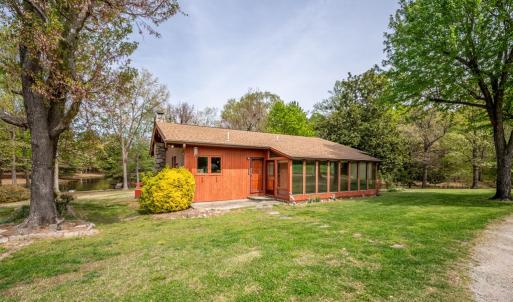 Photo #3 of 402 Easy Street, Dundas, VA 61.8 acres