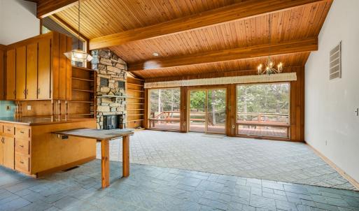 Photo #4 of 402 Easy Street, Dundas, VA 61.8 acres