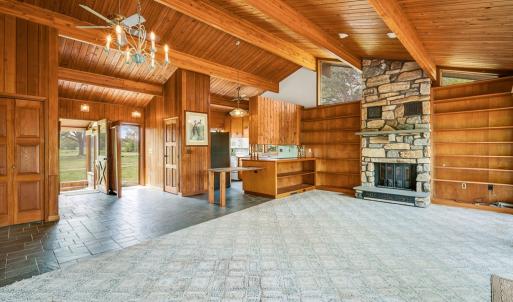Photo #7 of 402 Easy Street, Dundas, VA 61.8 acres