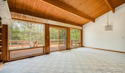 Photo #9 of 402 Easy Street, Dundas, VA 61.8 acres