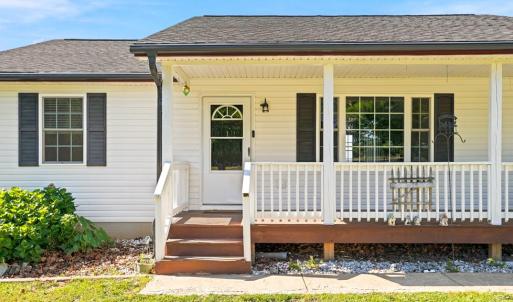 Photo #2 of 5022 Abilene Road, Farmville, VA 2.3 acres