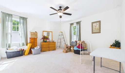 Photo #10 of 358 Blackwell Rd, Scottsville, VA 3.9 acres