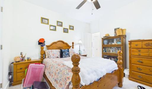 Photo #13 of 358 Blackwell Rd, Scottsville, VA 3.9 acres