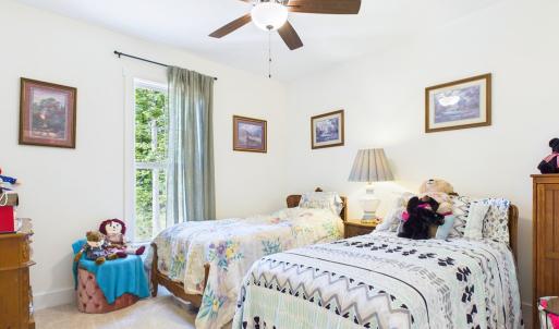 Photo #15 of 358 Blackwell Rd, Scottsville, VA 3.9 acres