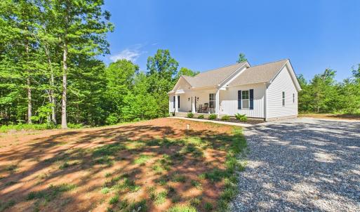 Photo #16 of 358 Blackwell Rd, Scottsville, VA 3.9 acres