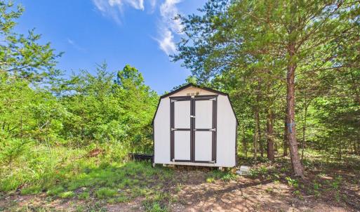 Photo #17 of 358 Blackwell Rd, Scottsville, VA 3.9 acres