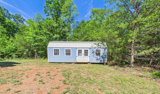 Photo #18 of 358 Blackwell Rd, Scottsville, VA 3.9 acres