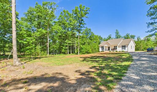 Photo #19 of 358 Blackwell Rd, Scottsville, VA 3.9 acres