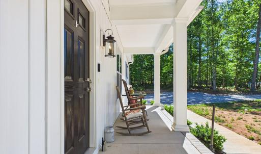 Photo #2 of 358 Blackwell Rd, Scottsville, VA 3.9 acres