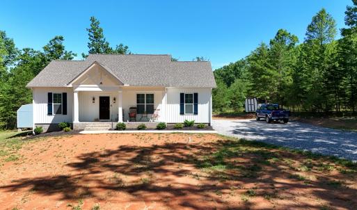 Photo #20 of 358 Blackwell Rd, Scottsville, VA 3.9 acres