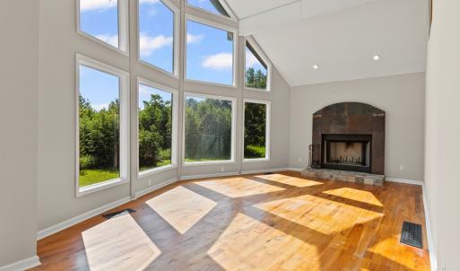 Photo #10 of 6502 Nutbush Road, Green Bay, VA 79.0 acres