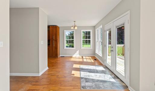Photo #16 of 6502 Nutbush Road, Green Bay, VA 79.0 acres