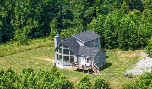 Photo #2 of 6502 Nutbush Road, Green Bay, VA 79.0 acres
