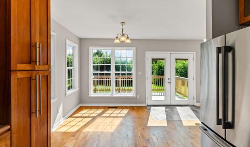 Photo #21 of 6502 Nutbush Road, Green Bay, VA 79.0 acres