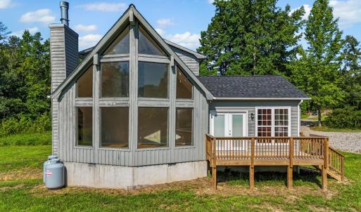 Photo #6 of 6502 Nutbush Road, Green Bay, VA 79.0 acres