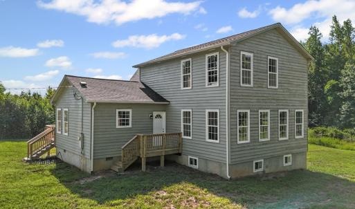 Photo #7 of 6502 Nutbush Road, Green Bay, VA 79.0 acres