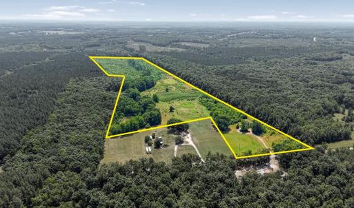 Photo #3 of 6502 Nutbush Road, Green Bay, VA 79.0 acres