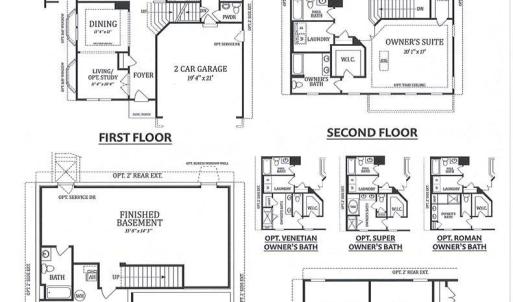 Photo #50 of Lot 1156 AFT CT, GREENBACKVILLE, VA 65.0 acres