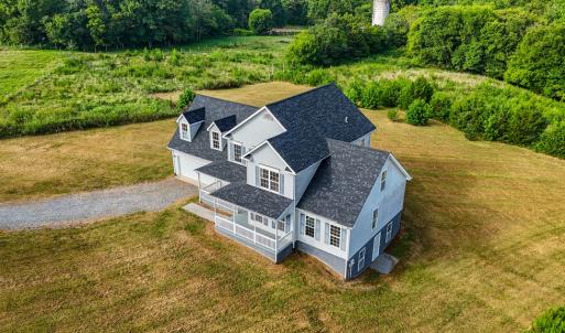 Photo #55 of 6240 Melon Road, Sutherlin, VA 12.1 acres