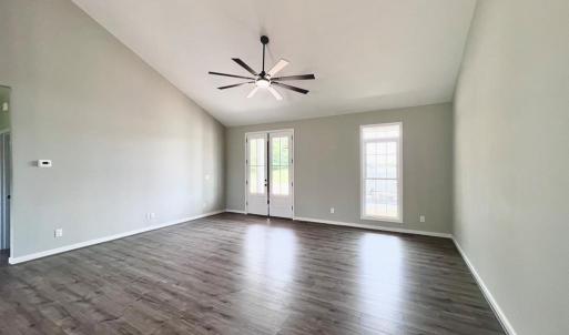 Photo #2 of 347 Old Ridge Road, Farmville, VA 3.9 acres