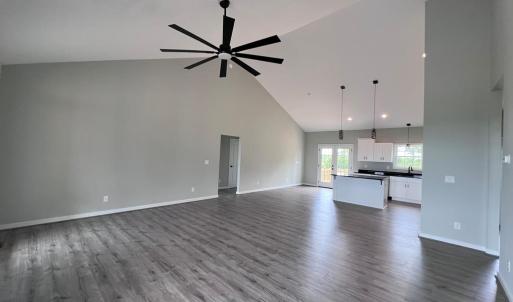 Photo #4 of 347 Old Ridge Road, Farmville, VA 3.9 acres